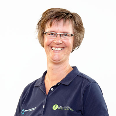 Inge Wielinga