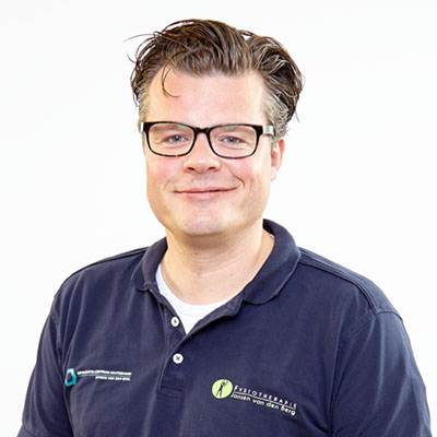 Joris Jansen van den Berg