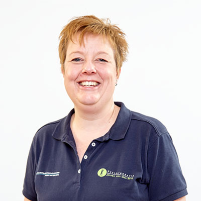 Wilma Garritsen – Jansen