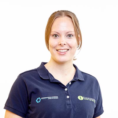 Marieke Wichers – Schreur