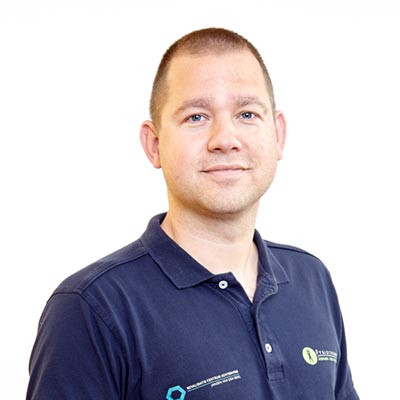 Martijn Groot