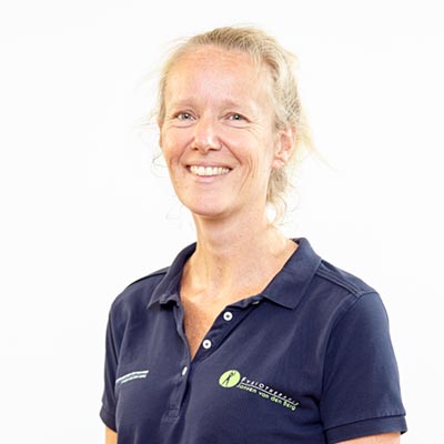 Sanien de Groot – Likkel